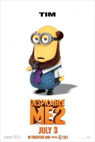 Theatrical Poster (USA)