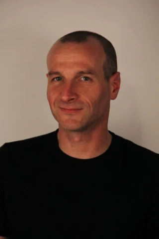 Sean Patrowich
