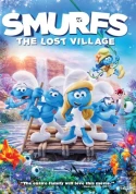 Smurfs: The Lost Village