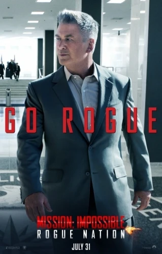 Theatrical Poster (USA)