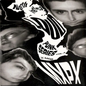 North America Loud Punk Series Vol. 4