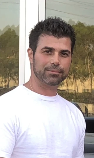 Benny Luciano