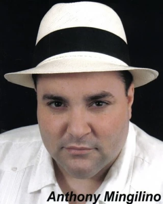 Anthony Mingilino