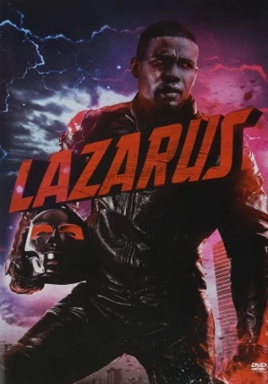 DVD Cover (Samuel Goldwyn Films)