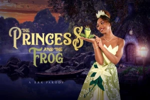 Theatrical Poster