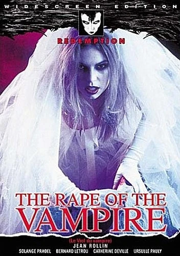 DVD Cover (Redemption)