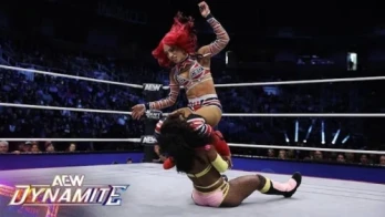 WrestleDream 2024 Fallout