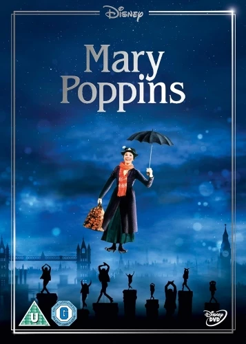 DVD Cover (UK)