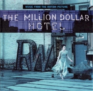 The Million Dollar Hotel: Music From the Motion Picture