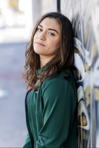 Léa Cochet