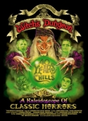 Witch's Dungeon: 40 Years Of Chills