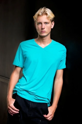 Deric Replogle