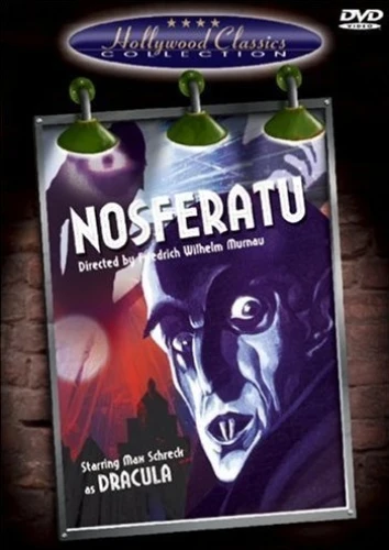 DVD Cover (PBS)