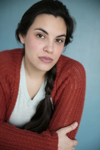 Laura Hernandez