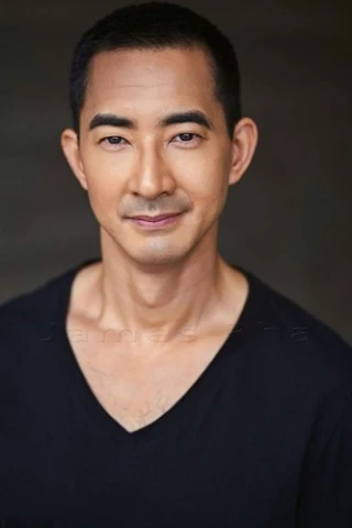 James Rha