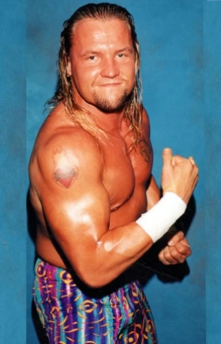 Cody Hawk
