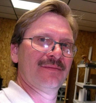 Tony Dotson