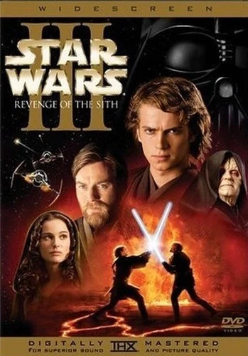 DVD Cover (Twentieth Century Fox)