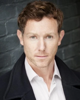 Richard Hansell