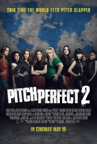 Theatrical Poster (USA)