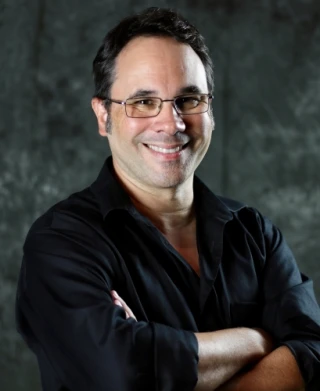 Ed Huether