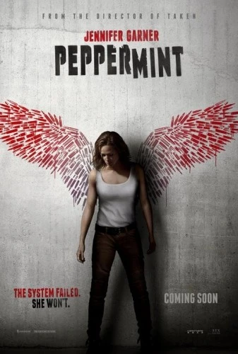 Theatrical Poster