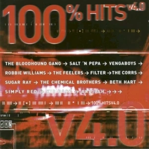 100% Hits V4.0