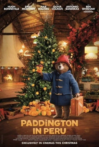 Theatrical Poster (USA)