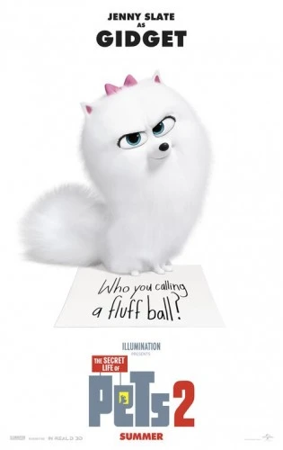Theatrical Poster (USA)