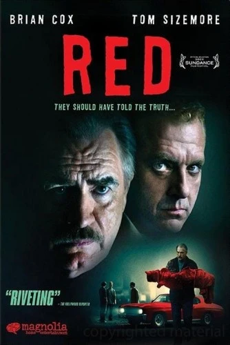DVD Cover (Magnolia Pictures)