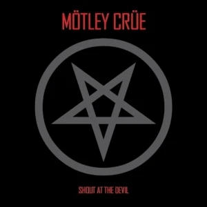 Shout at the Devil