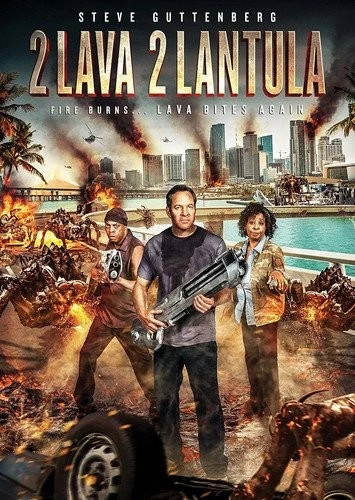 DVD Cover (Anchor Bay)