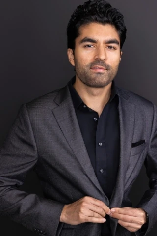 Zuhair Ahmed