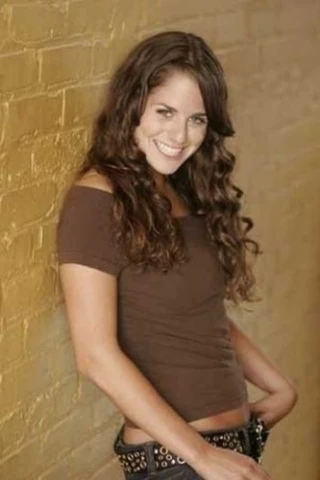 Jennifer Donison