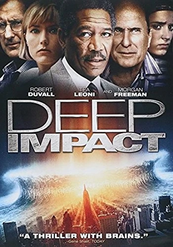 DVD Cover (Paramount Collector's Edition)