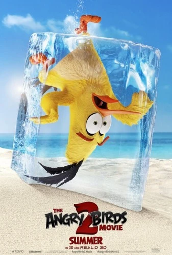 Theatrical Poster (USA)