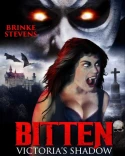 Bitten: Victoria's Shadow