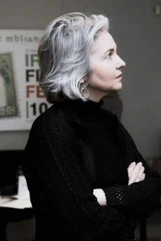 Jane Doolan