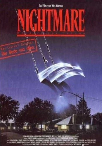 Theatrical Poster (Germany)
