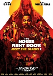 The House Next Door: Meet The Blacks 2