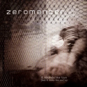 Something for the Pain: The Best of Zeromancer