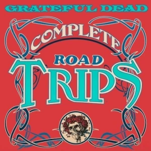 Complete Road Trips
