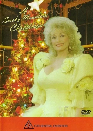 DVD Cover (Australia)