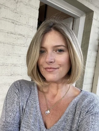 Ainsley Davies