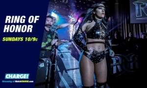 Flip Gordon takes on Scorpio Sky PLUS Women of Honor Tournament Continues!