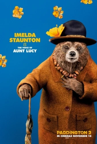 Theatrical Poster (USA)