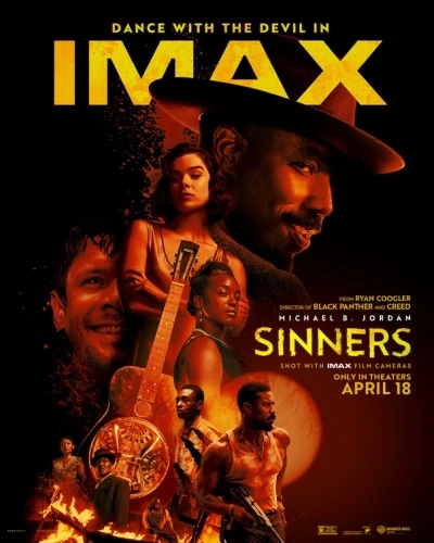Theatrical Poster (USA)