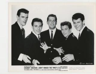 The Dovells