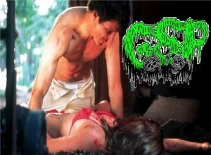 50 Days of Rape