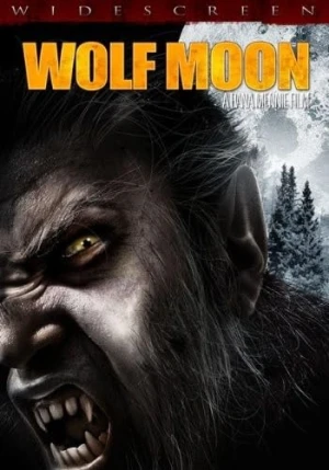DVD Cover (Lions Gate)
